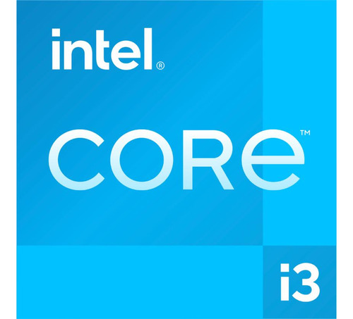 Procesador Core I3-12100f 12 Mb Smart Cache Caja