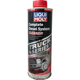 Aditivo Liqui Moly Para Motores Diésel  500ml