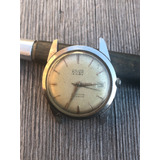 Reloj Pulsera Nivor 25 Jewels, Calibre 1700/01, Swiss Made.