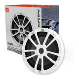 Subwoofer Jbl 10 Pol Stage Marine 200w Rms Nautico 4 Ohms