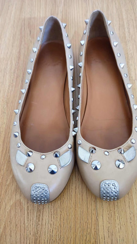 Zapatos/ Flats Marc Jacobs