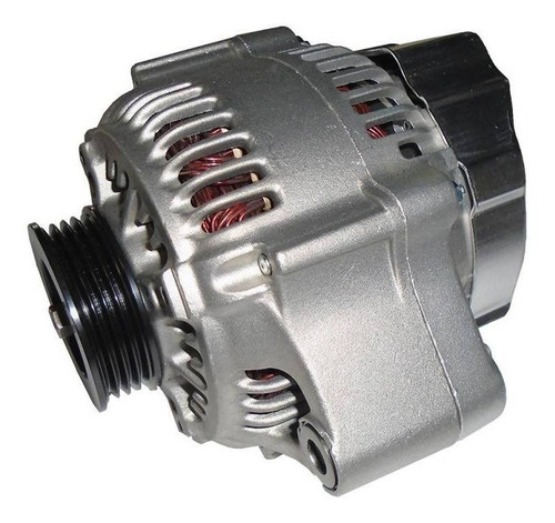 Alternador Honda Integra 65 Amp. A433 Foto 4