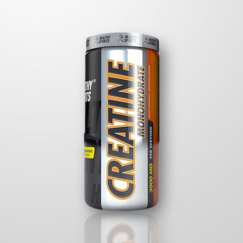 Creatine Monohydrate X120 Cap - Unidad a $916