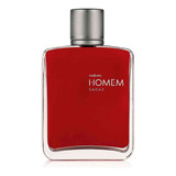 Natura Homem Sagaz Perfume Masculino