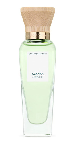 Perfume Mujer A. Dominguez Agua De Azahar Edt - 60ml  