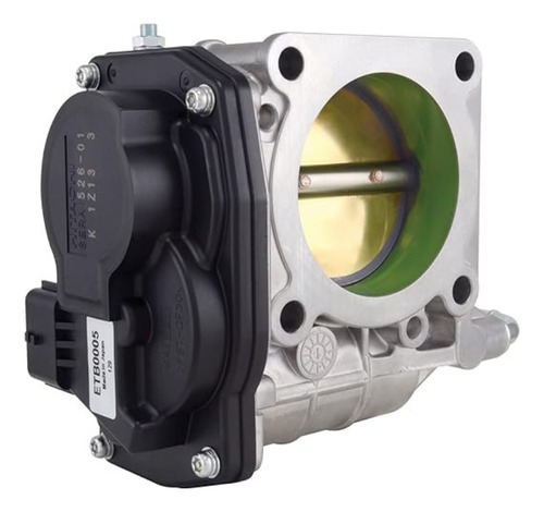 Corpo De Borboleta Tbi Subaru Impreza Sera526-02 Rme60-21