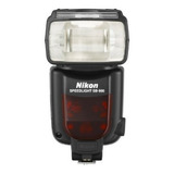 Nikon Sb-900 Speedlight Af Flash Para Cámaras Digitales Slr 