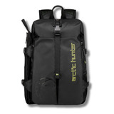 Mochila Deportiva Gym Impermeable Arctic Hunter ®