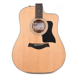 Taylor Guitarra Acustica-electrica 110ce - Natural