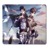 Mouse Pads_ Attack On Titan