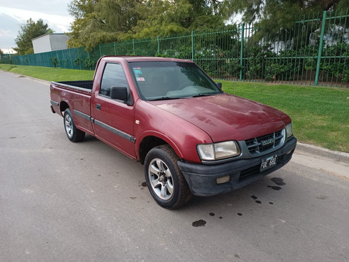 Isuzu Pick-up 2006 2.5 Turbo Gm S/c 4x2