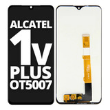 Modulo Pantalla Compatible Con Alcatel 1v Plus Ot5007 Oled
