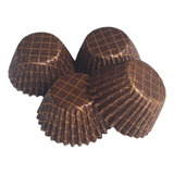 *mini Capacillos Cafe Cuadros Dorados Ferrero Trufas Chocola