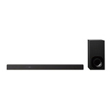 Sony Z9f Barra De Sonido De 3.1 Canales Con Dolby Atte Y Sub