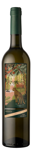 Vino Animal Colors Blend De Blancas 750ml
