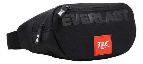 Canguro Bold Negro Everlast