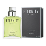 Perfume Eternity 200ml Cab.original Envio Gratis