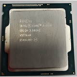 Procesador Intel Core I5-4690 Srqh 3.50 Mhz  Socket Lga 1150