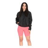 Biker Mujer Calza Deportiva Corta Lycra Ciclismo Biker Lisas