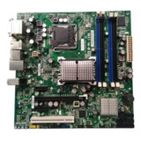 Intel Dq45cb Q45  Ddr2 Usb Sata 3gbs Placa Madre E30148-303