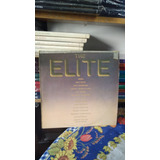 The Elite - Varios Artistas - Vinilo
