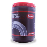 Grasa De Litio Altas Temperaturas Penetrit Experto 1 Kg