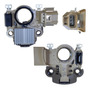 Regulador Alternador Ford Triton Fiesta Fusion Ford Fusion