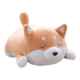 Almohada De Felpa Para Perro Shiba Inu, Lindo Corgi Akita, M