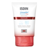 Isdin Ureadin Crema De Manos Reparadora Hidratante