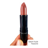 Batom Matte Nude Passione Mary Kay