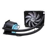 Water Cooler Brazil Pc Cl-sa1201 1700rpm 120mm Intel E Amd