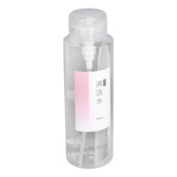 Removedor De Esmalte De Unhas 500ml Gel Press Type Bottle Pl