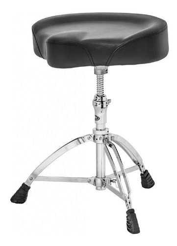 Banqueta Mapex T-855 Asiento Bateria Percusion Musicapilar