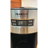 Cafetera Peabody Smartchef Electrica Mod. Pe-ct4206 Sin Vaso