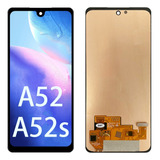 Pantalla Lcd Táctil Para Samsung A52s A52 4g / 5g Original