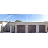 Casa En Venta En Villa Del Rey, Mexicali, Baja California