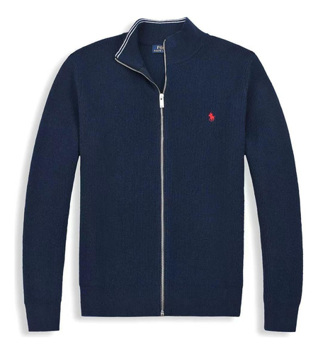 Chaqueta Buzo Con Cremallera Hugo Boss Polo Lacoste Hombre 