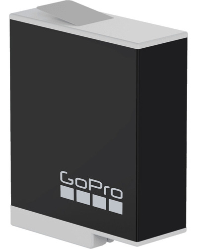 Bateria Gopro Enduro Oficial Para Hero Black 9 / 10 / 11