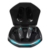 Auriculares Inalámbricos Bluetooth Lenovo Gm2 Pro Para Gamer