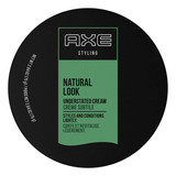 Axe Styling Natural Look Crema Acondicionadora 2.64 Oz (paq.