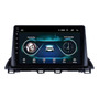 Autoradio Android Mazda 3 Del 2004-2008 + Cmara Gratis  Mazda 3