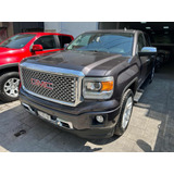 Gmc Sierra Denali 2014