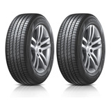 Kit X 2 Hankook 185/60 R15 84t Kinergy St H735 Neumabiz