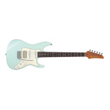 Guitarra Ibanez Az2204nw Mint Green Prestige Japon 