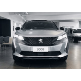 Peugeot 3008 Gt Pack Thp Tiptronic E