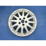 Rin 16  Peugeot 607 Original 5/108 R16 #3