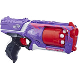 Nerf N-strike Elite Strongarm Blaster Pistola De Dardos