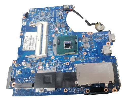 Board Hp 4430s Intel