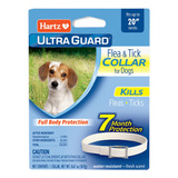 Hartz Ultraguard - Collar Para Pulgas Y Garrapatas Para Perr