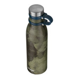 Botella Térmica Contigo Matterhorn Couture Cammo